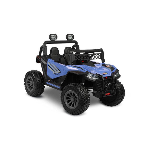 BLAZE BLUE BATTERY OFF-ROAD VEHICLE