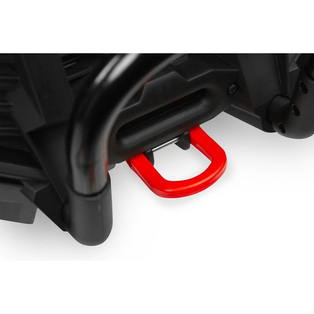 BLAZE BLUE BATTERY OFF-ROAD VEHICLE