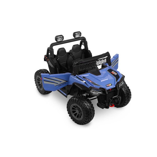 BLAZE BLUE BATTERY OFF-ROAD VEHICLE