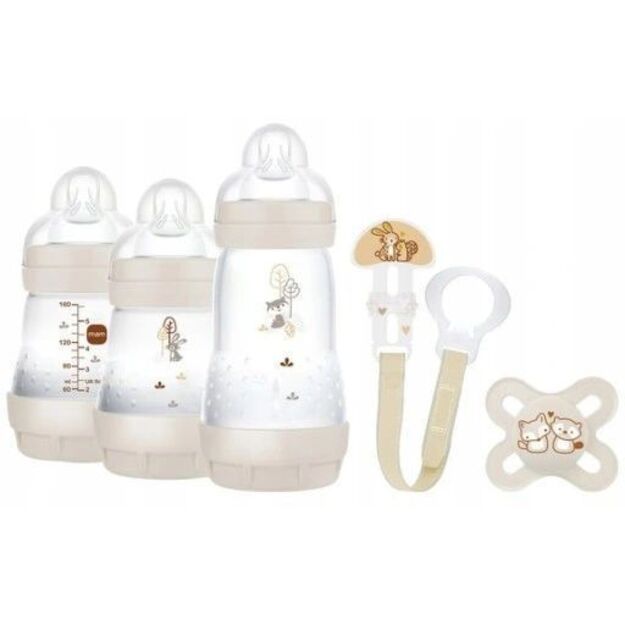 1230 WELCOME TO THE WORLD UNISEX GIFT SET
