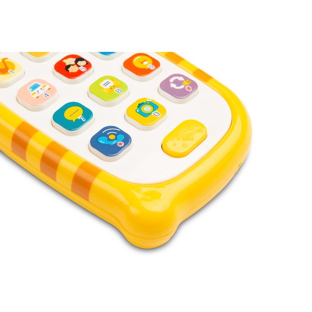 EDUCATIONAL TOY - SMARTPHONE