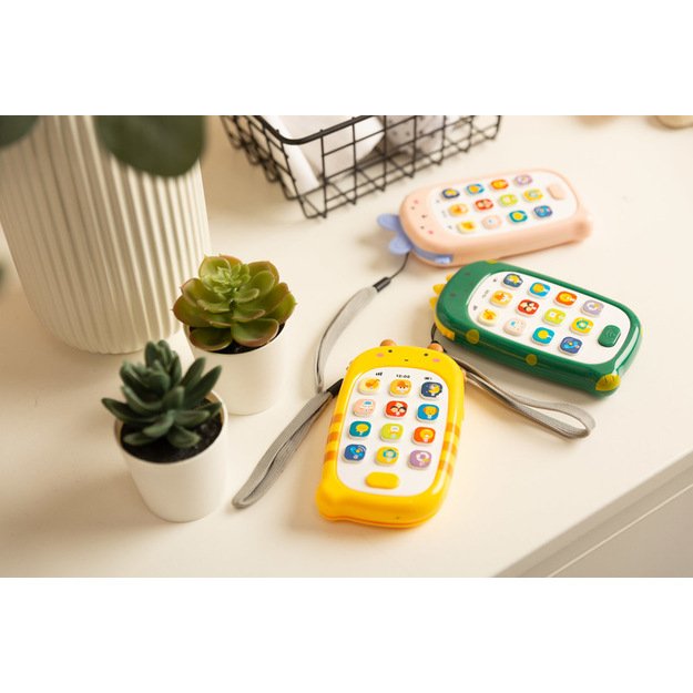 EDUCATIONAL TOY - SMARTPHONE