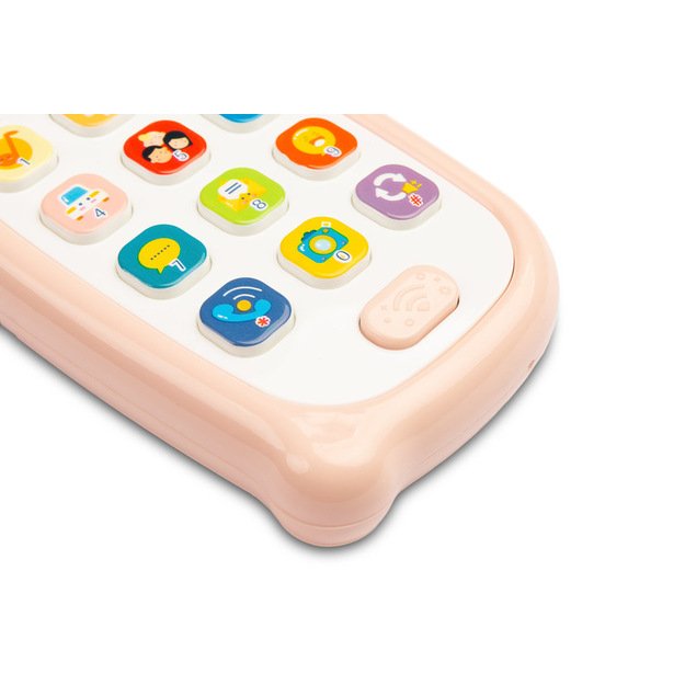 EDUCATIONAL TOY - SMARTPHONE
