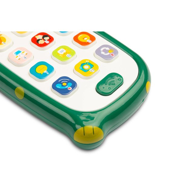 EDUCATIONAL TOY - SMARTPHONE