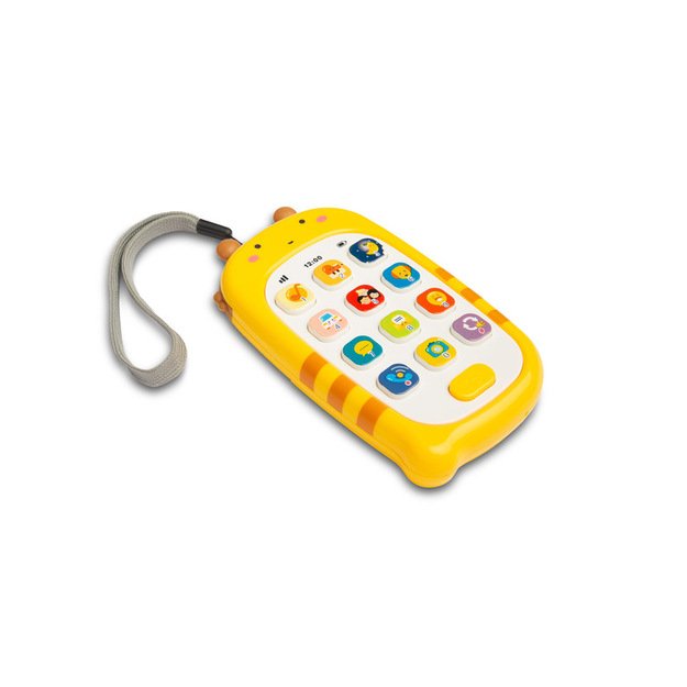 EDUCATIONAL TOY - SMARTPHONE