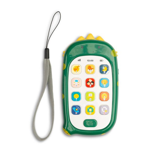 EDUCATIONAL TOY - SMARTPHONE