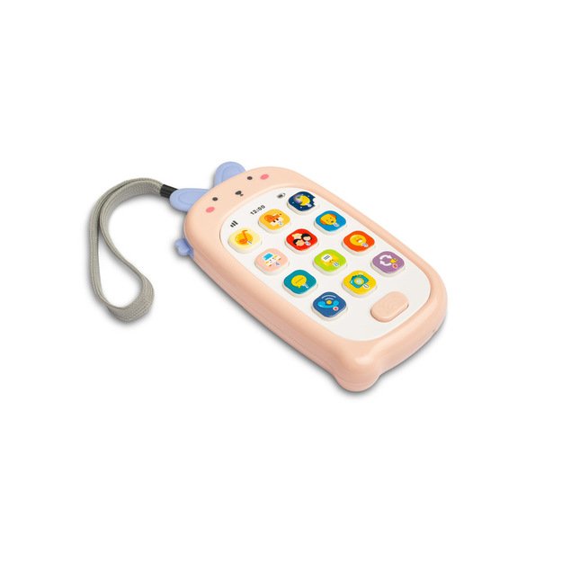 EDUCATIONAL TOY - SMARTPHONE