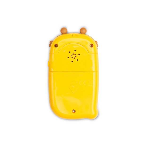 EDUCATIONAL TOY - SMARTPHONE
