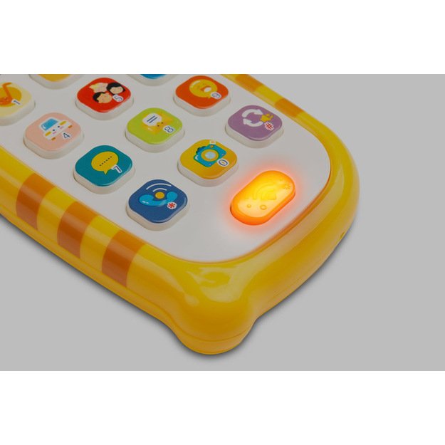 EDUCATIONAL TOY - SMARTPHONE