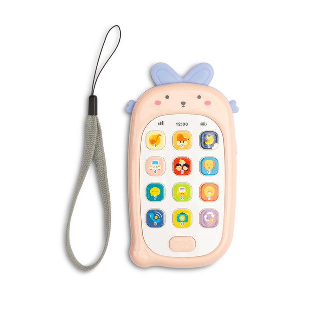 EDUCATIONAL TOY - SMARTPHONE