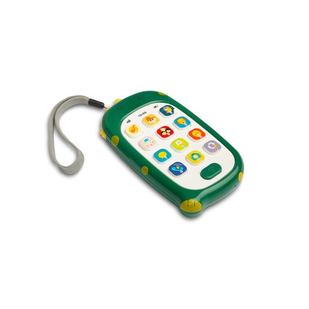 EDUCATIONAL TOY - SMARTPHONE