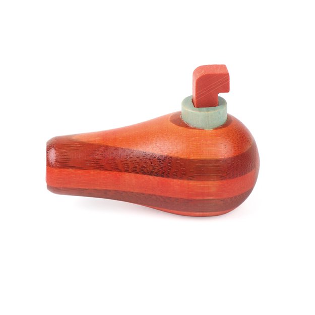 Svoora &scaron;vilpukas pauk&scaron;telis, raudonos spalvos