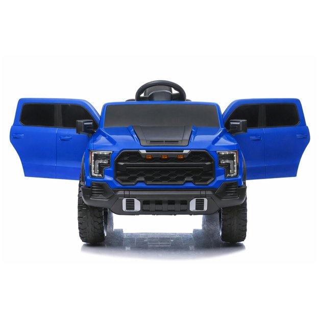 4x4 Battery Car P4 12V7Ah Blue