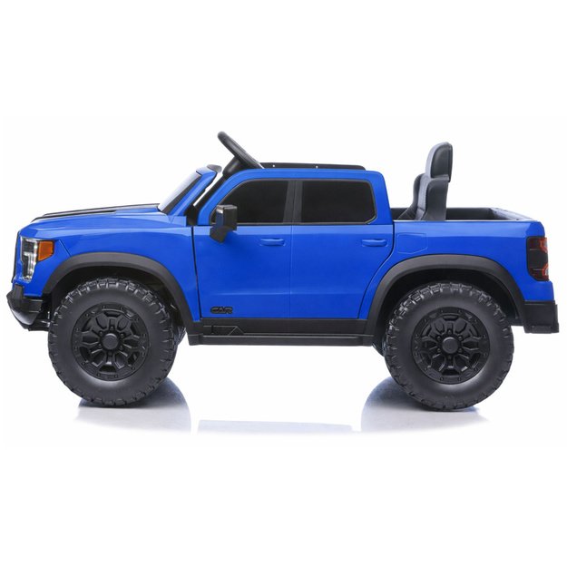 4x4 Battery Car P4 12V7Ah Blue