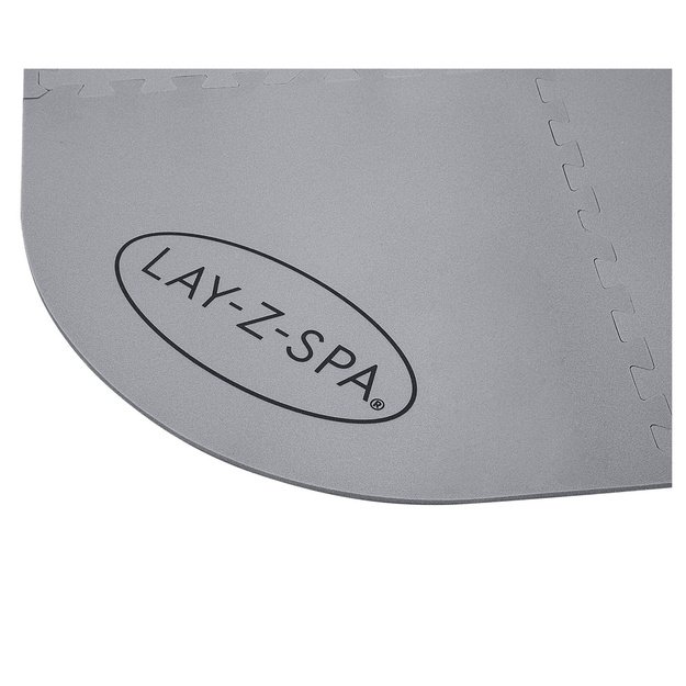 Lay-Z-Spa Foam Mat for Spa Pools 196 x 196 cm Bestway 60334