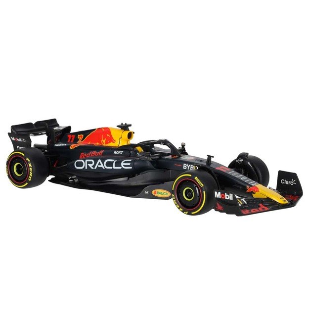 Samoch&oacute;d zdalnie sterowany na pilota RC 1:16 Rastar Red Bull Racing RB19 92600
