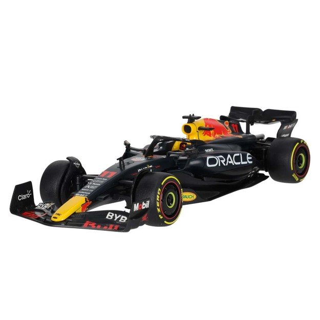 Samoch&oacute;d zdalnie sterowany na pilota RC 1:16 Rastar Red Bull Racing RB19 92600