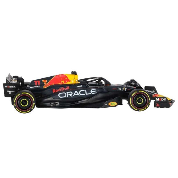 Samoch&oacute;d zdalnie sterowany na pilota RC 1:16 Rastar Red Bull Racing RB19 92600