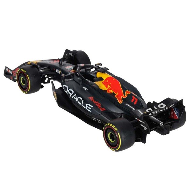 Samoch&oacute;d zdalnie sterowany na pilota RC 1:16 Rastar Red Bull Racing RB19 92600