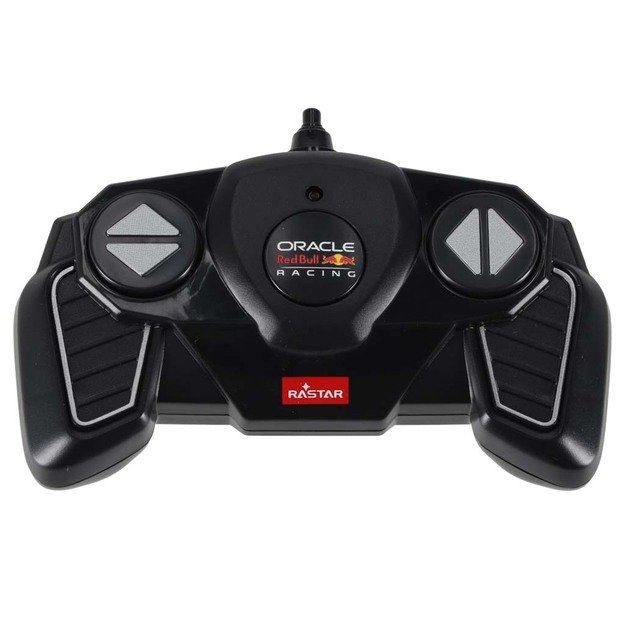 Samoch&oacute;d zdalnie sterowany na pilota RC 1:16 Rastar Red Bull Racing RB19 92600