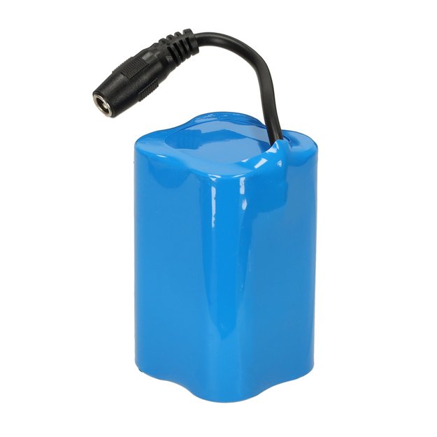 Ł&oacute;dka zanętowa zdalnie sterowana ł&oacute;dź D16B GPS 2 kg 12 000 mAh 500m