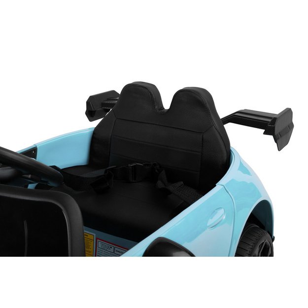 VOLTI elektrinis automobilis, mėlynas