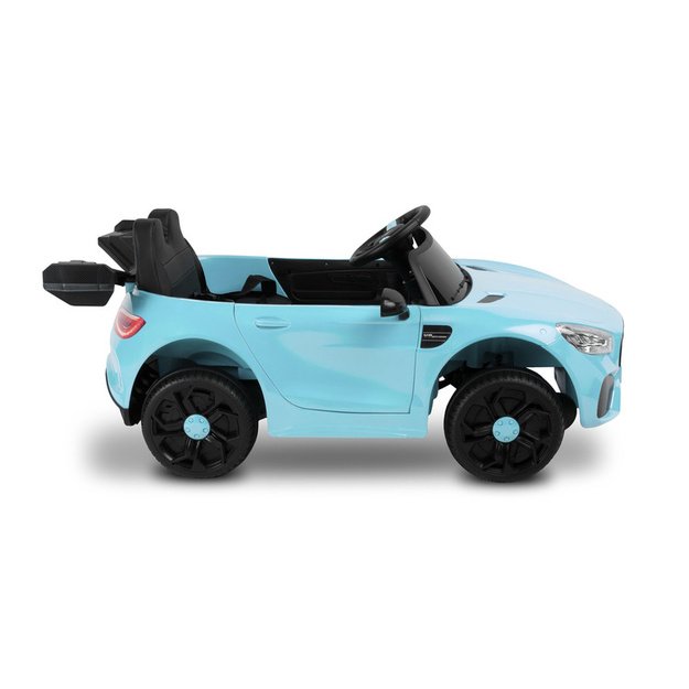 VOLTI elektrinis automobilis, mėlynas