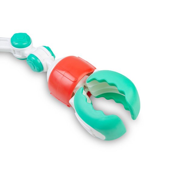 EDUCATIONAL TOY - STROLLER BAR ELEPHANT