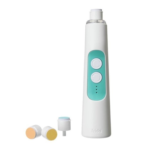 1345 ELECTRIC NAIL BUFFER FRI53