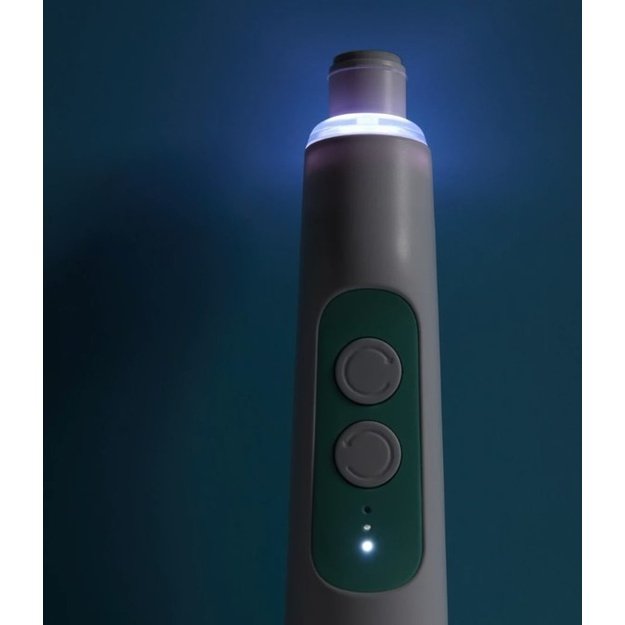 1345 ELECTRIC NAIL BUFFER FRI53