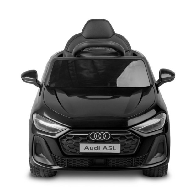 BATTERY CAR AUDI A5L BLACK