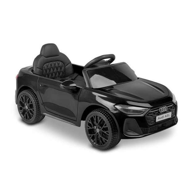 BATTERY CAR AUDI A5L BLACK