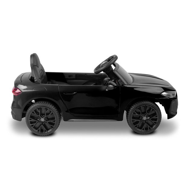 BATTERY CAR AUDI A5L BLACK