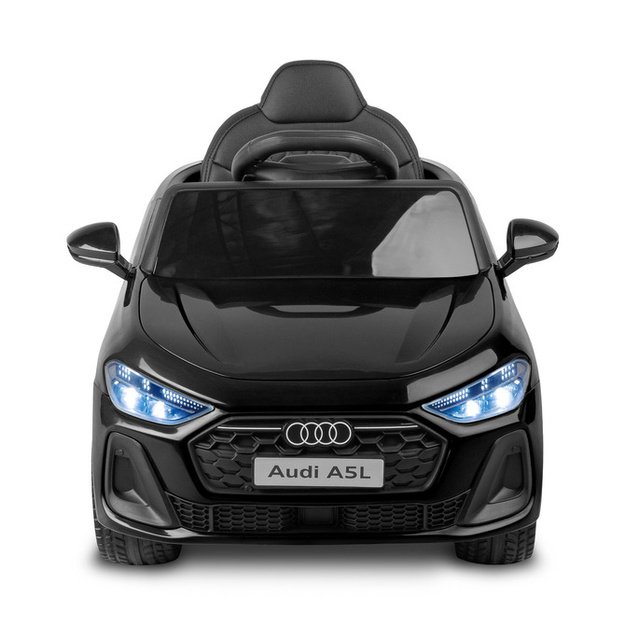 BATTERY CAR AUDI A5L BLACK