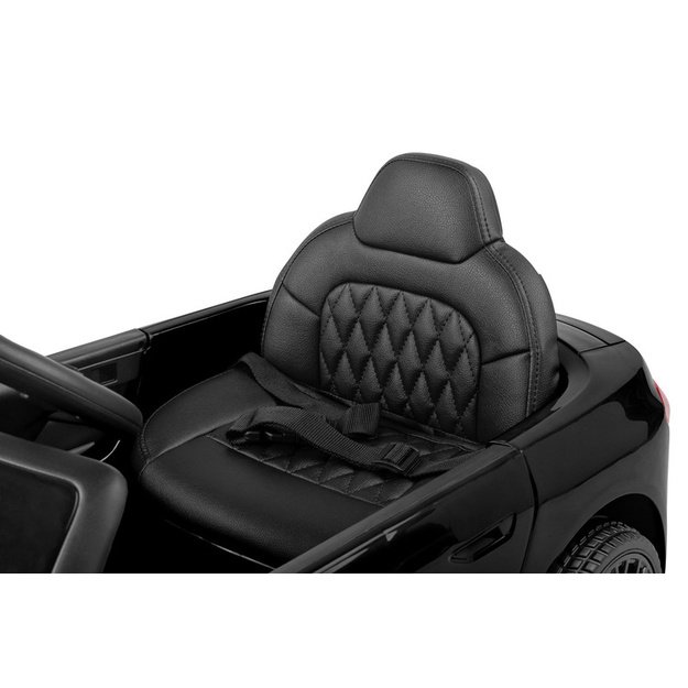 BATTERY CAR AUDI A5L BLACK