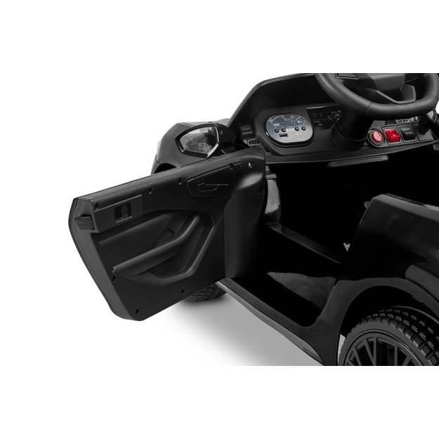 BATTERY CAR AUDI A5L BLACK