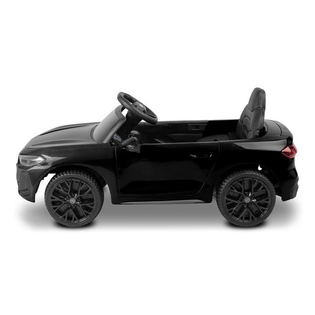 BATTERY CAR AUDI A5L BLACK