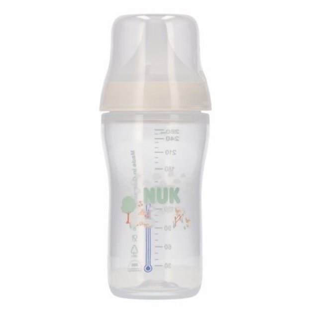 445845 PP BOTTLE 260ML PERFECT MATCH SHEEP 586803, 10216326