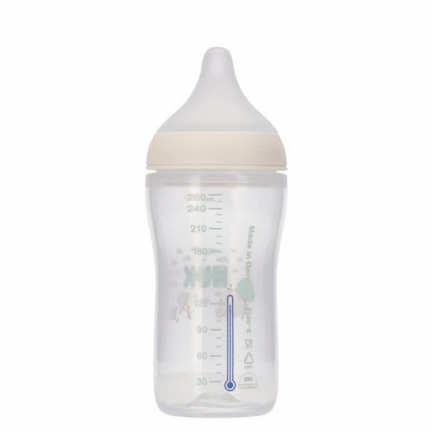 445845 PP BOTTLE 260ML PERFECT MATCH SHEEP 586803, 10216326