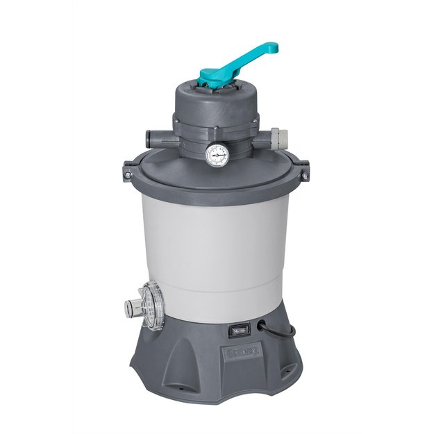 Smėlio siurblys 3028L / h Bestway 58515