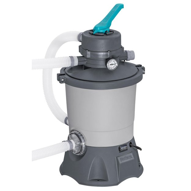 Smėlio siurblys 3028L / h Bestway 58515