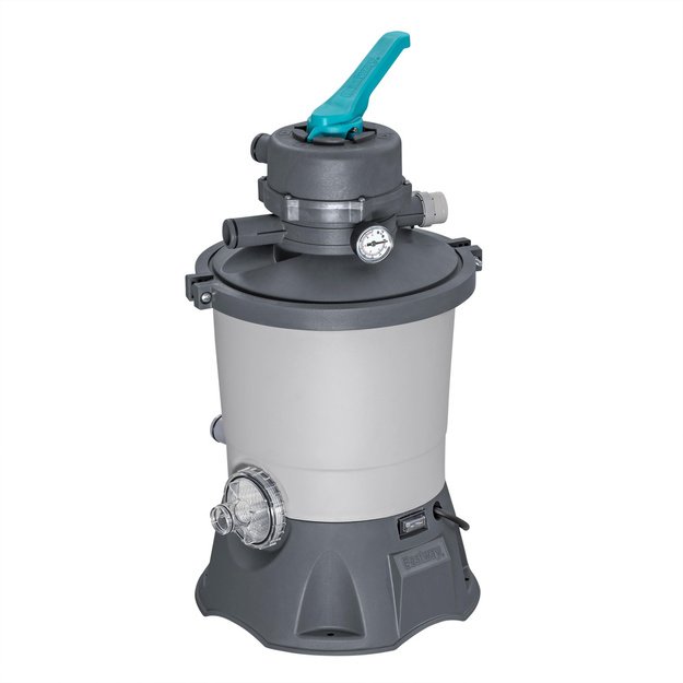 Smėlio siurblys 3028L / h Bestway 58515