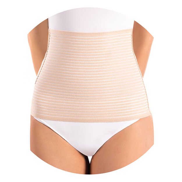 Postnatal Abdominal Belt – profiled EXPERT XL