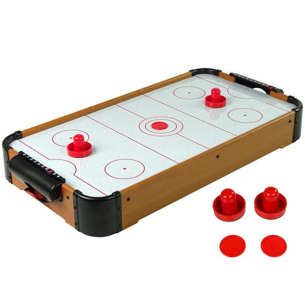 Stalo žaidimas Oro ledo ritulys Puck Points
