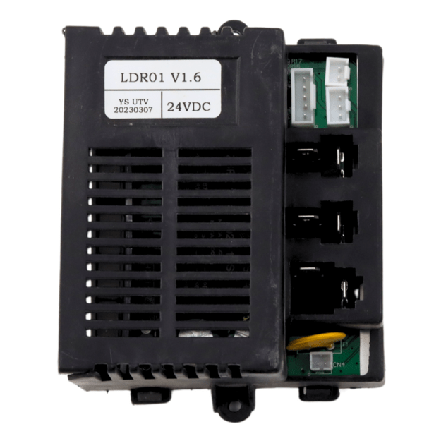 Centrinis modulis LDR01 V1.6, skirtas A033 - 24 V