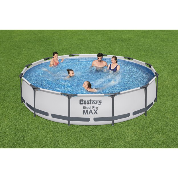 Frame Pool 366 x 76 cm Bestway 56416