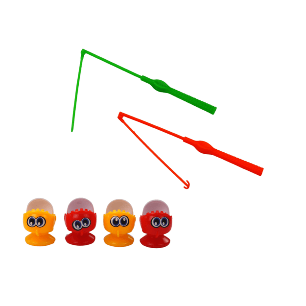 Žvejybos arkadinis žaidimas Žalioji dinozaurų lenta 2