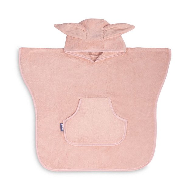 Voniai skirtas pončas „Coral Pink“