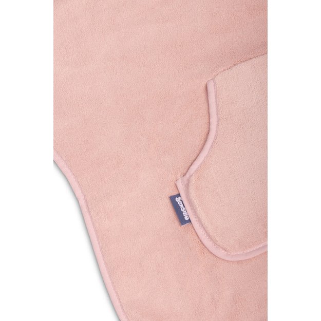 Voniai skirtas pončas „Coral Pink“ 3