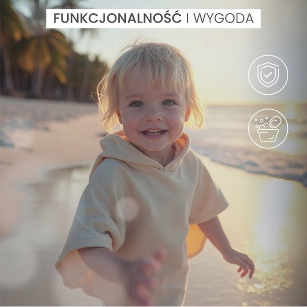 Voniai skirtas pončas „Coral Pink“ 9